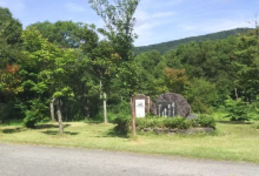 八幡湿原景点图片