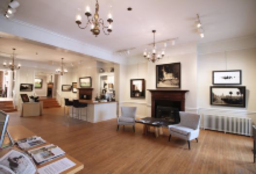 Principle Gallery景点图片