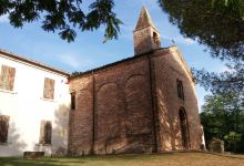 Chiesa di S. Basilio (Pieve)景点图片