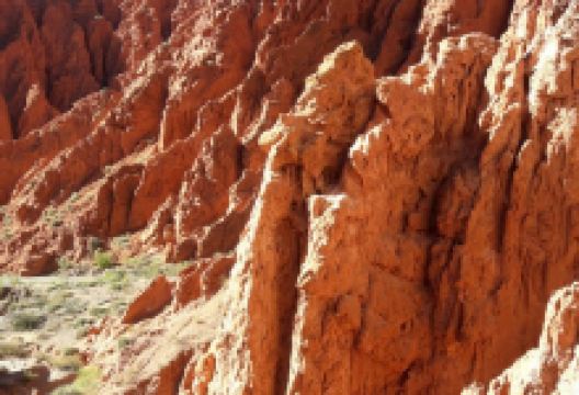 Quebrada de Humahuaca景点图片