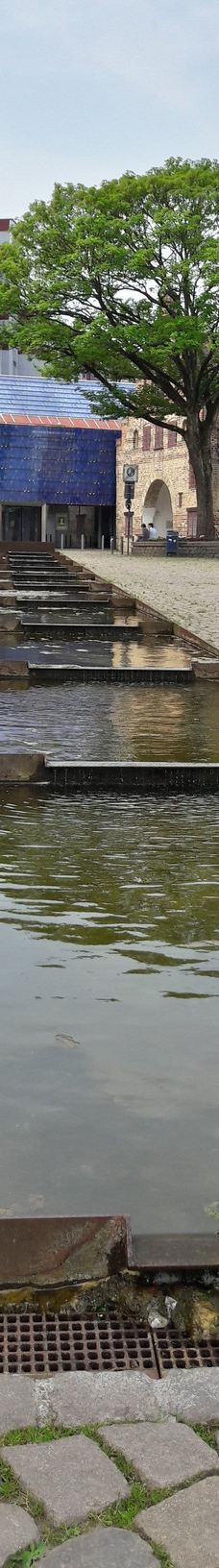 Nordertor-弗伦斯堡