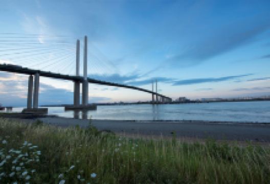 Dartford Crossing景点图片