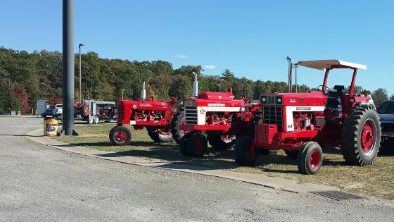 WNC Agricultural Center