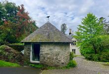 Glenarn Gardens景点图片