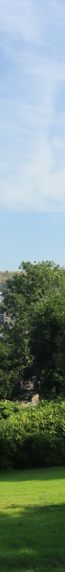 Central Park-霍沃思