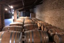 Domaine la Madeleine Saint Jean景点图片