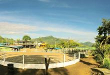 Parque Ecologico Rancho Los Leones景点图片
