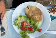 Foie gras Robert美食图片