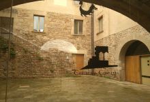 Castell de Cornella景点图片
