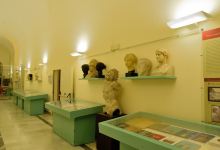 Museum of Archeology of the University of Catania景点图片