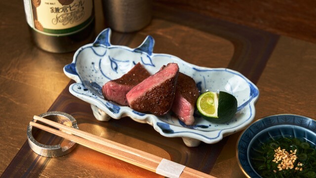 Restaurant L'Arbre餐厅图片