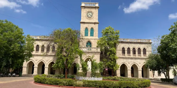 Rajkumar College