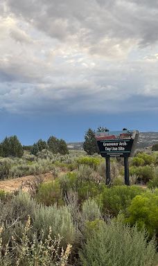 Grosvenor Arch-凯恩县