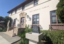 Tracy Historical Museum景点图片