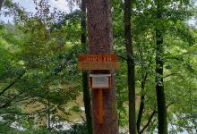 Studánka Hubertus景点图片