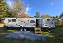 Sugar Ridge RV Village-Campground景点图片