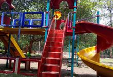 Amusement Park Ped景点图片