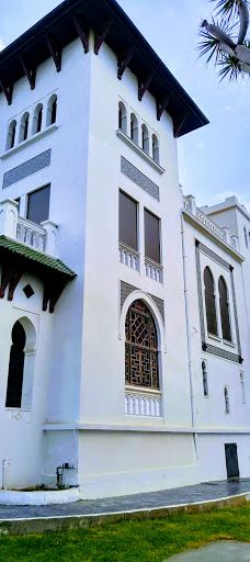 Corniche Gardens-丹吉尔-阿西拉省