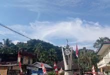 Wali Nagari Batu bulek Lintau Buo景点图片