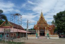 Wat Chorakhe Phom景点图片