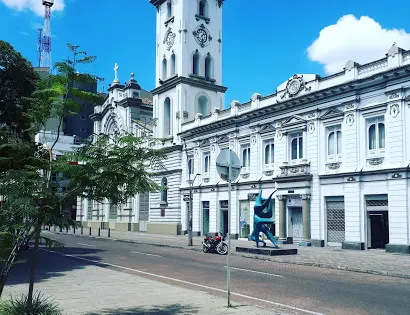 Catedral Primada de Ibague
