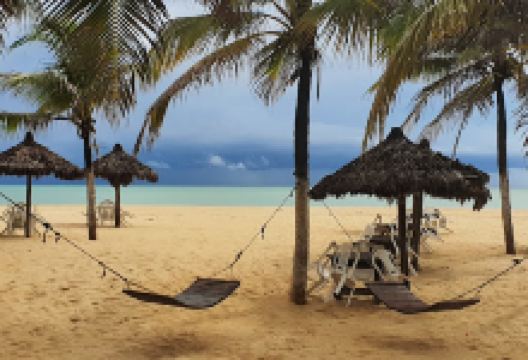 Praça do Pecém景点图片