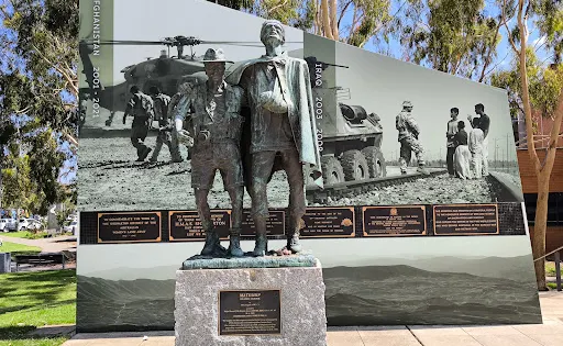 War Memorial