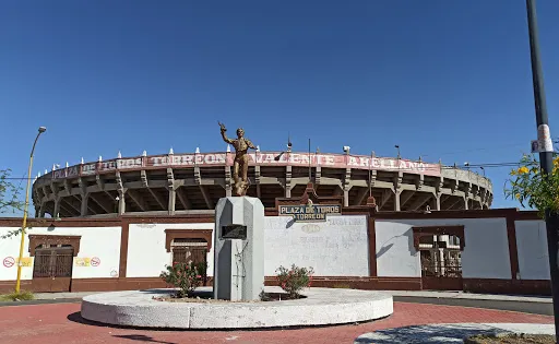 Plaza de Toros Torreon