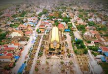 Nhà thờ Phú Thọ景点图片