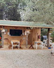 Camping Clairac-贝济耶