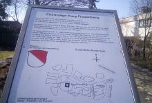 Burg Frauenberg景点图片