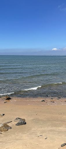 Vihara Ngoc Hai-长海