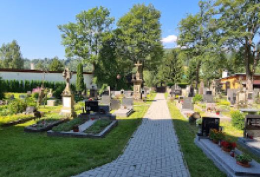 Kostel sv. Maří Magdalény景点图片