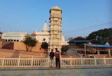 Lotus Jain Temple景点图片