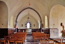 Eglise Saint-Maurice景点图片