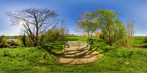 Deddington Castle