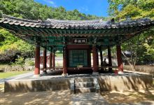 采薇亭景点图片