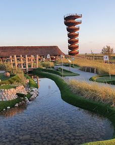 Marsk Camp A/S-斯凯拜克