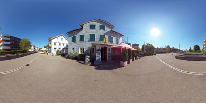 Hollywood Bar餐厅图片