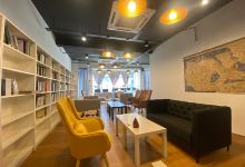Perpustakaan Astaka Fikir景点图片