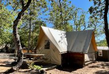 Camping Colorado景点图片
