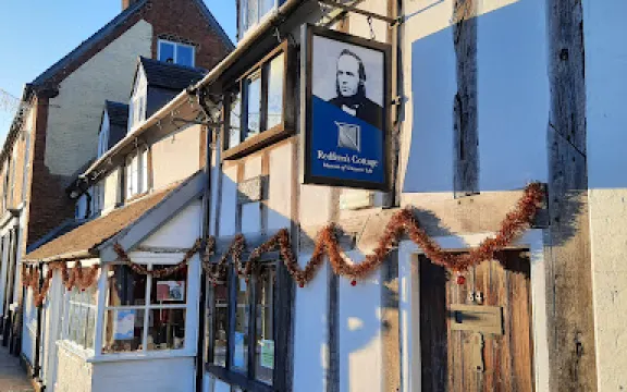 Redfern's Cottage Museum of Uttoxeter Life