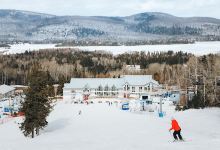 Ski La Réserve景点图片