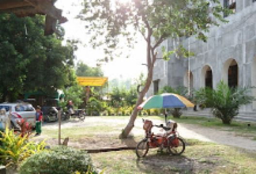 San Vicente Ferrer教堂景点图片