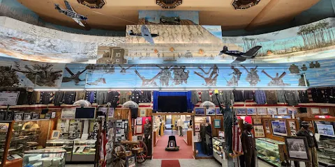 Veterans Memorial Museum