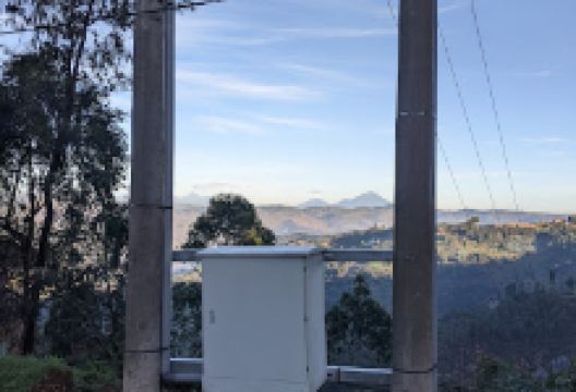 Gicumbi City Center景点图片