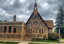 All Saints Episcopal Church景点图片