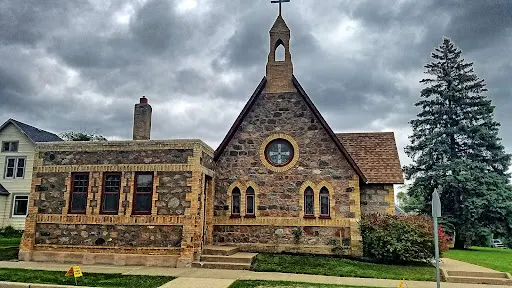 All Saints Episcopal Church