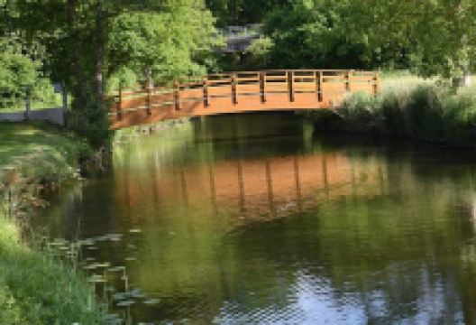 Camping Les Vergers景点图片