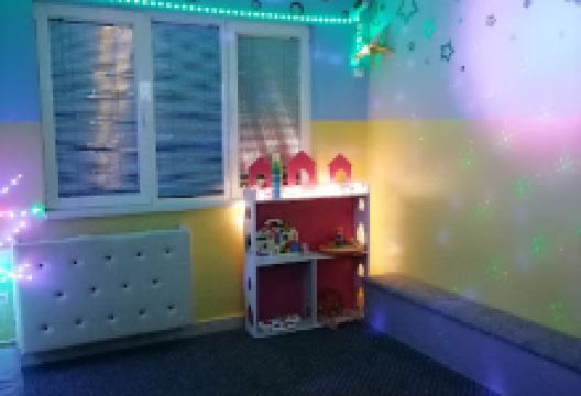 Decija Igraonica JUNIOR KIDS景点图片